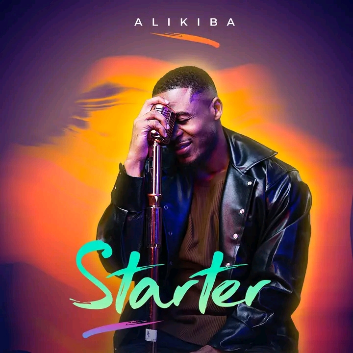 Audio Mpya | Alikiba – Kheri | Download