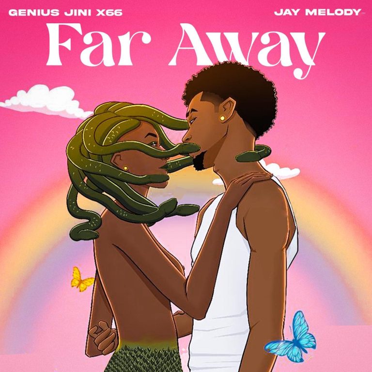 Audio Mpya | Jay Melody – Far Away | Download