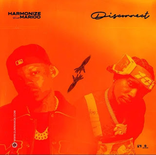 Audio Mpya | Harmonize Ft Marioo – Disconnect | Download