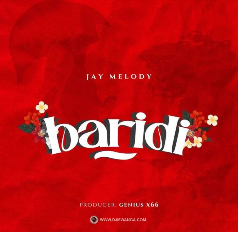 Audio Mpya | Jay Melody – Baridi | Download