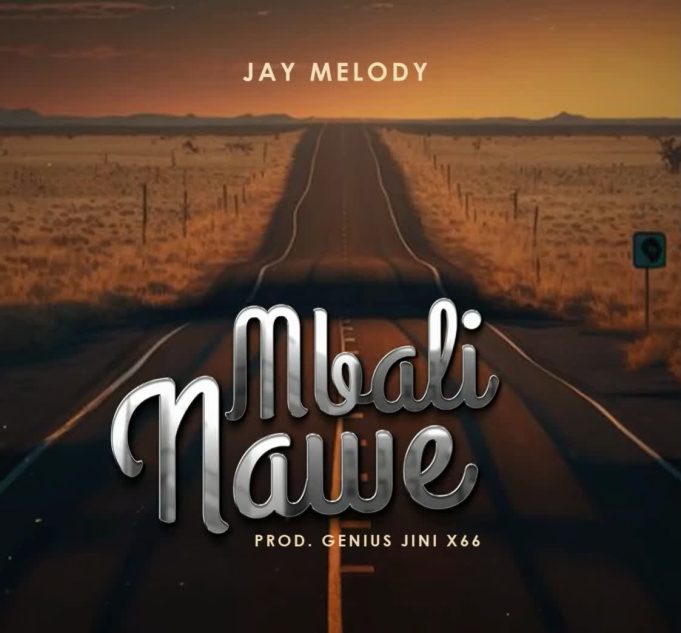 Audio Mpya | Jay Melody – Mbali Nawe | Download