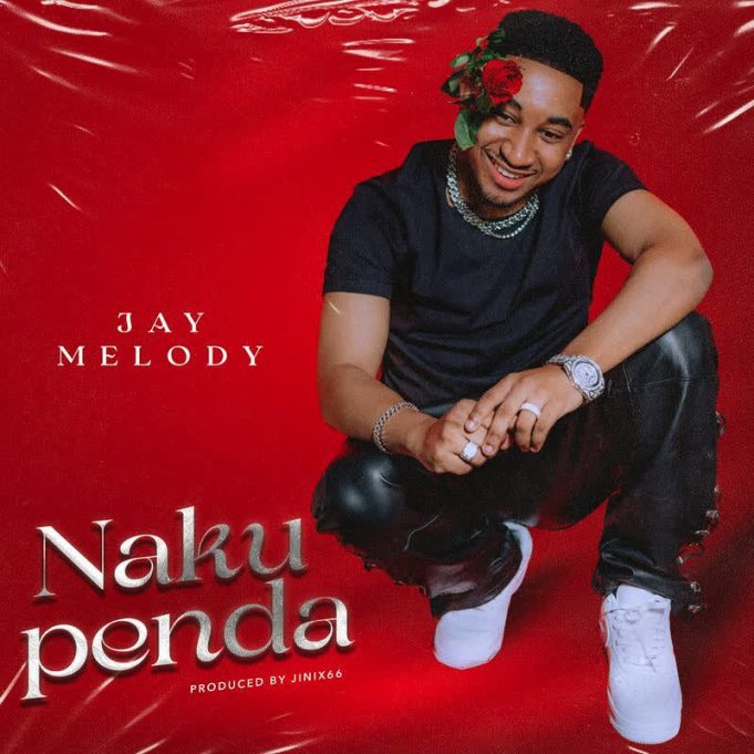 Audio Mpya | Jay Melody – Nakupenda | Download