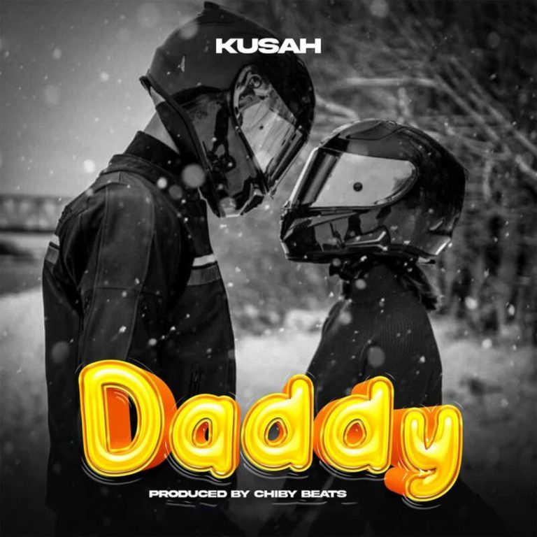 Audio Mpya | Kusah – Daddy | Download