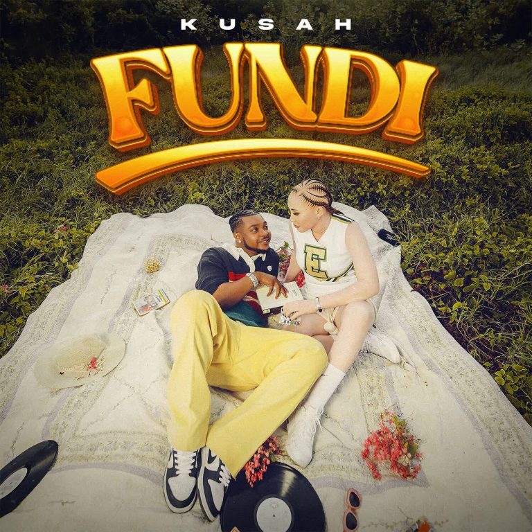 Audio Mpya | Kusah – Fundi | Download