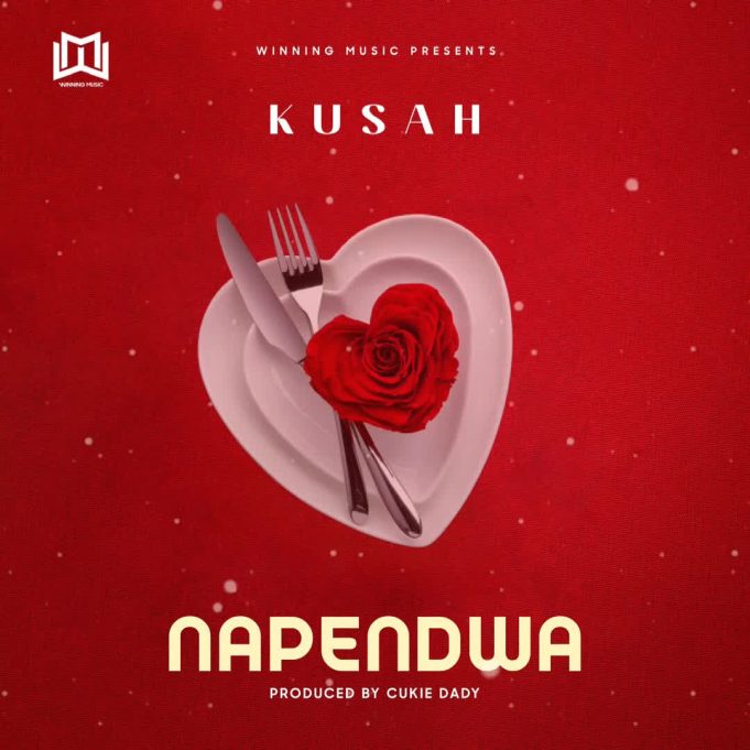 Audio Mpya | Kusah – Napendwa | Download