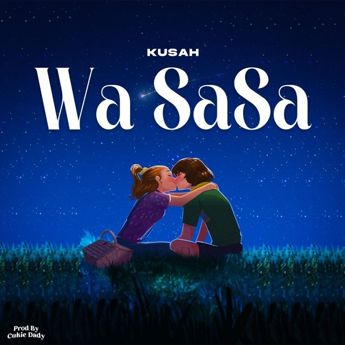 Audio Mpya | Kusah – Wa Sasa | Download