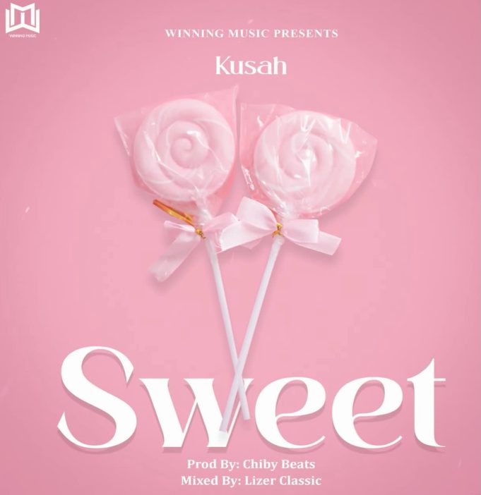 Audio Mpya | Kusah – Sweet | Download