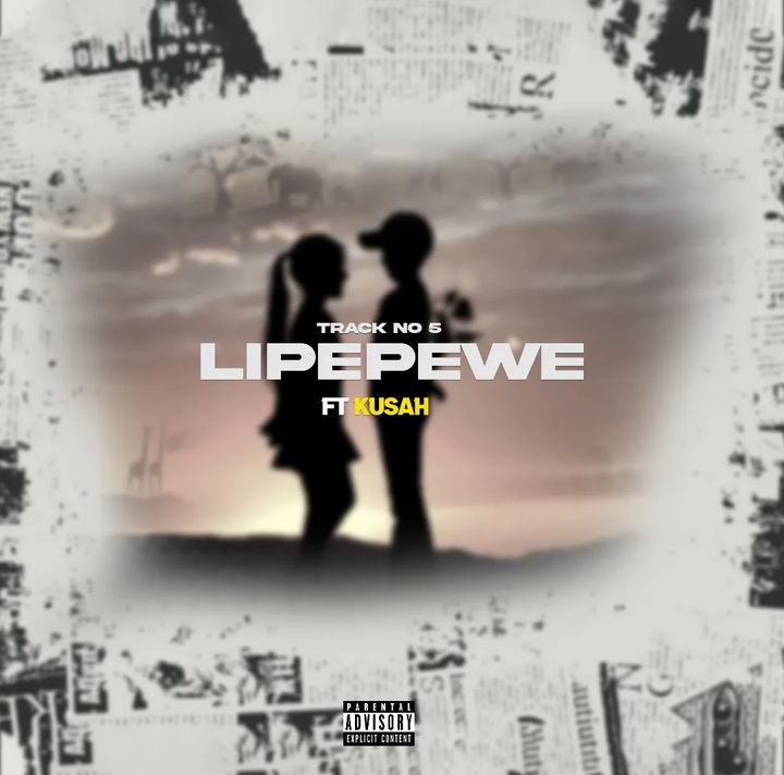 Audio Mpya | Stamina Ft Kusah – Lipepewe | Download