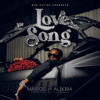 Audio Mpya | Marioo Ft Alikiba – Love Song | Download