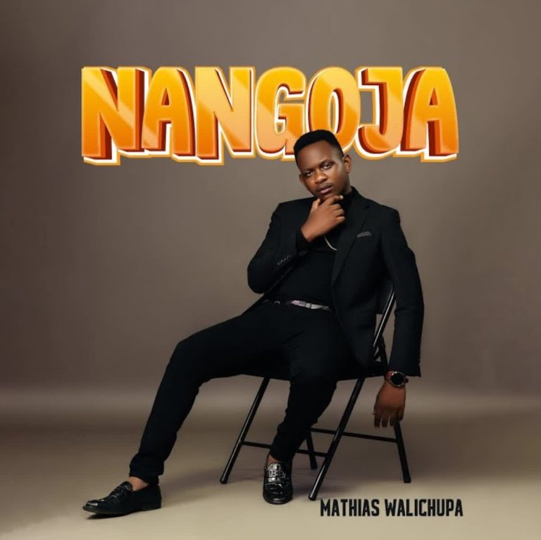 Audio Mpya | Mathias Walichupa – Nangoja | Download