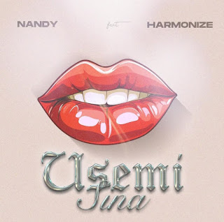 Audio Mpya | Nandy Ft Harmonize – Usemi Sina | Download