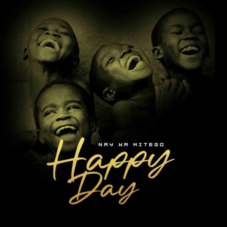 Audio Mpya | Nay Wa Mitego – Happy Day | Download