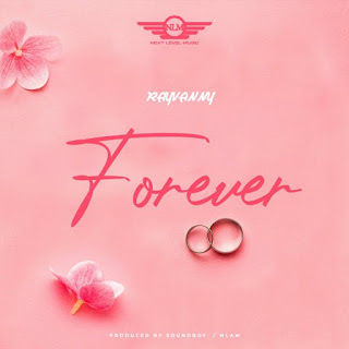 Audio Mpya | Rayvanny – Forever | Download