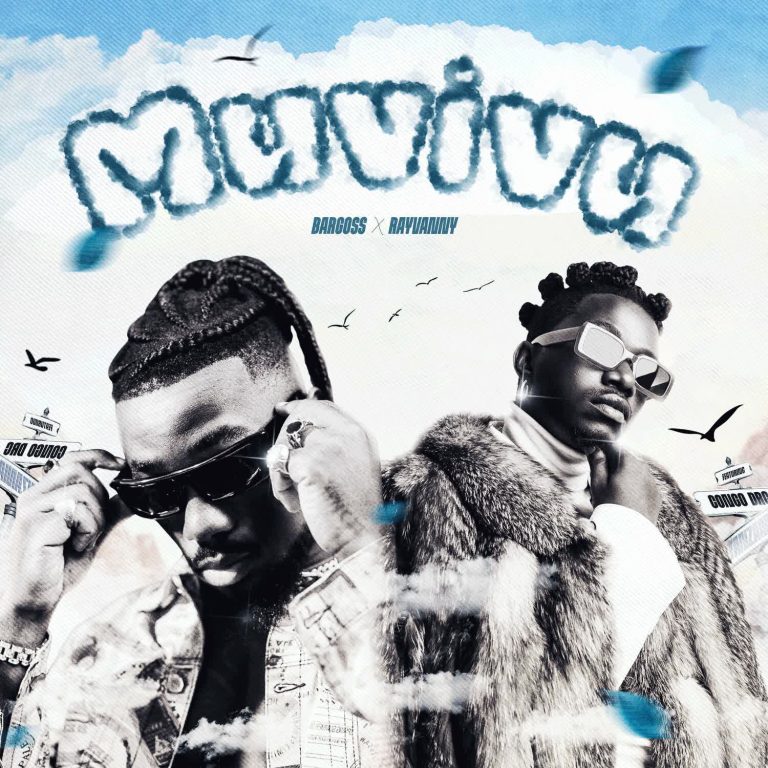 Audio Mpya | Bargoss – Muvivu Ft Rayvanny | Download