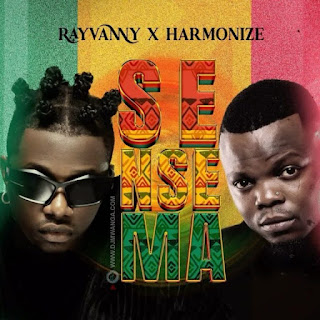 Audio Mpya | Rayvanny Ft Harmonize – Sensema | Download