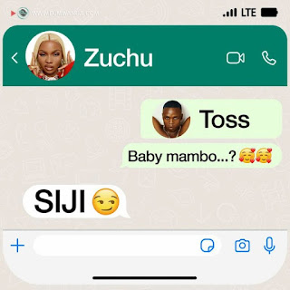 Audio Mpya | Zuchu – Siji Ft Toss | Download