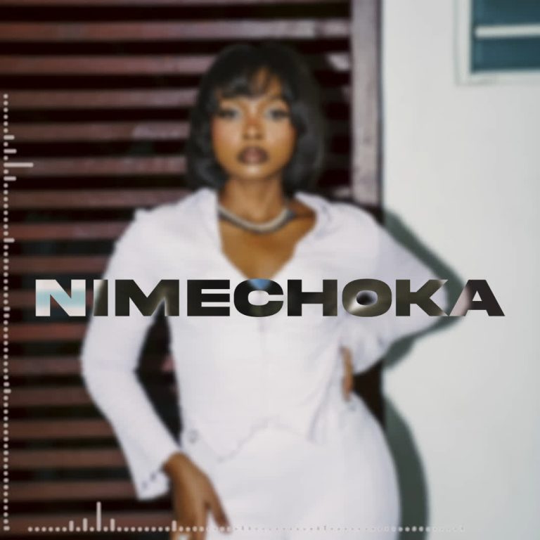 Audio Mpya | Zuchu – Nimechoka | Download