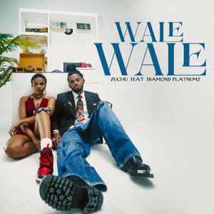 Audio Mpya | Zuchu Ft Diamond Platnumz – Wale Wale | Download