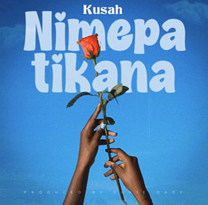 Audio Mpya | Kusah – Nimepatikana | Download