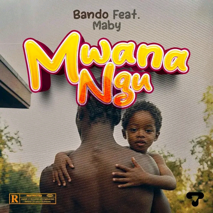 Audio Mpya | Bando Mc – Mwanangu Ft Maby | Download