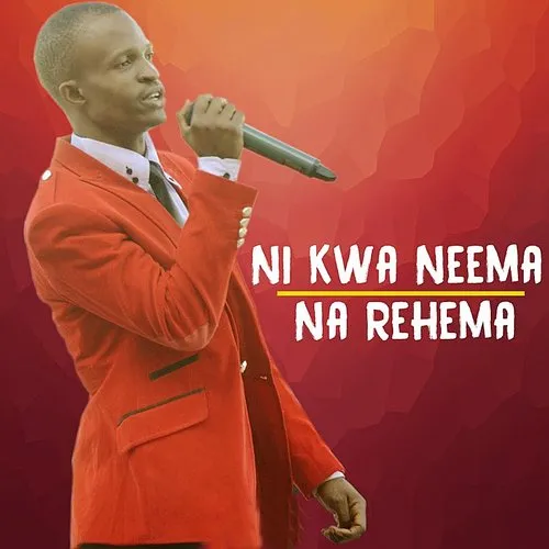 Audio Mpya | Edson Mwasabwite – Ni Kwa Neema Tu | Download