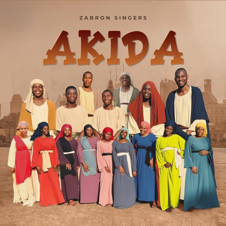 Audio Mpya | Zabron Singers – Akida | Download