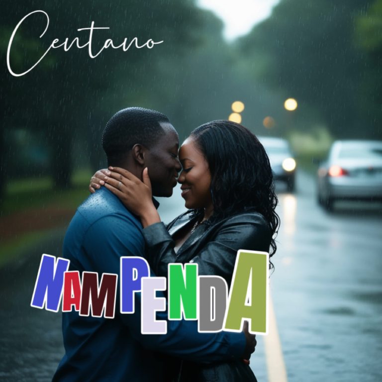 Audio Mpya | Centano – Nampenda | Download