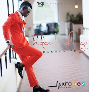 Audio Mpya | Harmonize – Kidonda Changu | Download