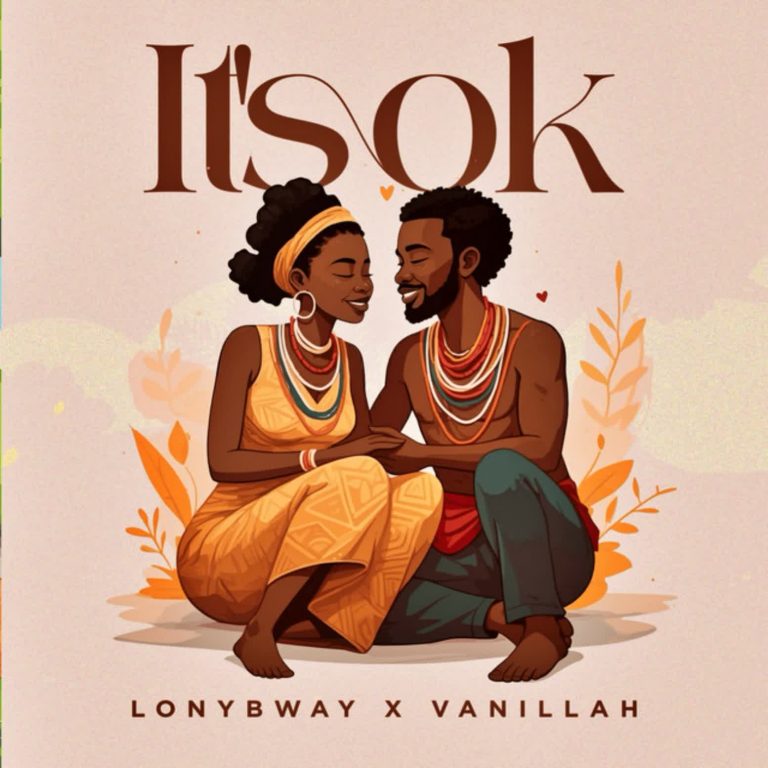 Audio Mpya | Lony Bway Ft Vanillah – It’s Ok | Download