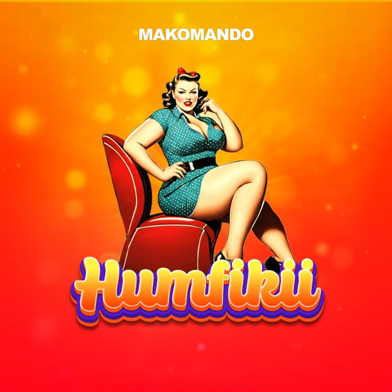 Audio Mpya | Makomando – Humfikii | Download