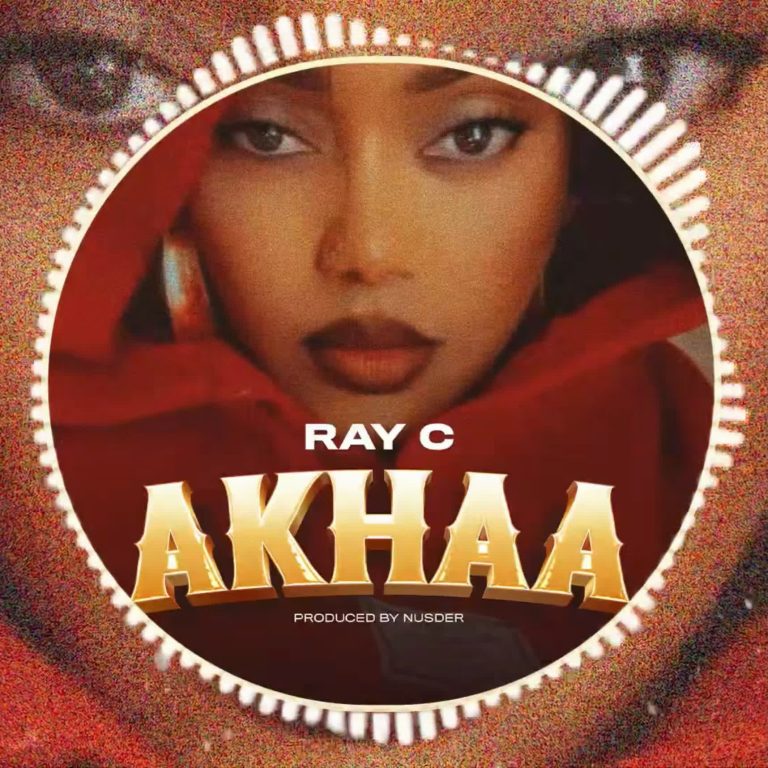 Audio Mpya | Ray C – Akhaa | Download