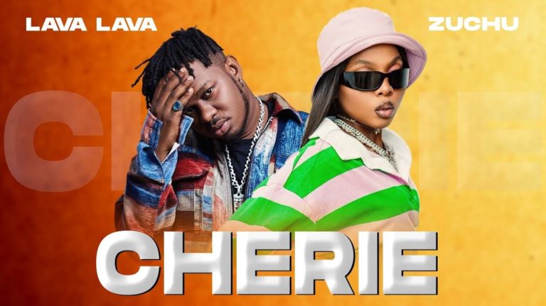 Audio Mpya | Zuchu – Cherie Ft Lava Lava | Download