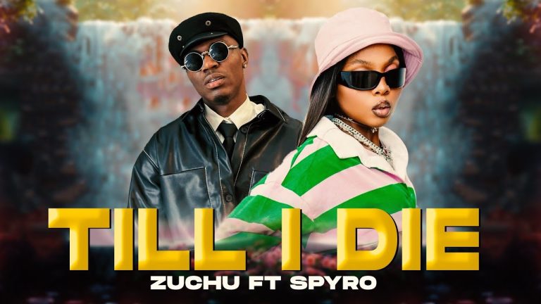 Audio Mpya | Zuchu Ft Spyro – Till i Die | Download