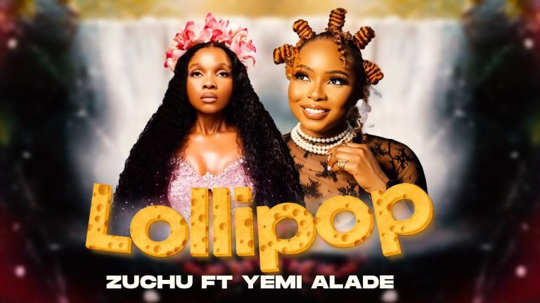 Audio Mpya | Zuchu Ft Yemi Alade – Lollipop | Download