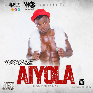 Audio Mpya | Harmonize – Aiyola | Download