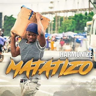 Audio Mpya | Harmonize – Matatizo | Download