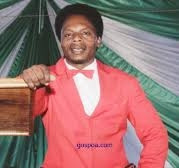 Audio Mpya | Medrick Sanga – Nimekukimbilia | Download