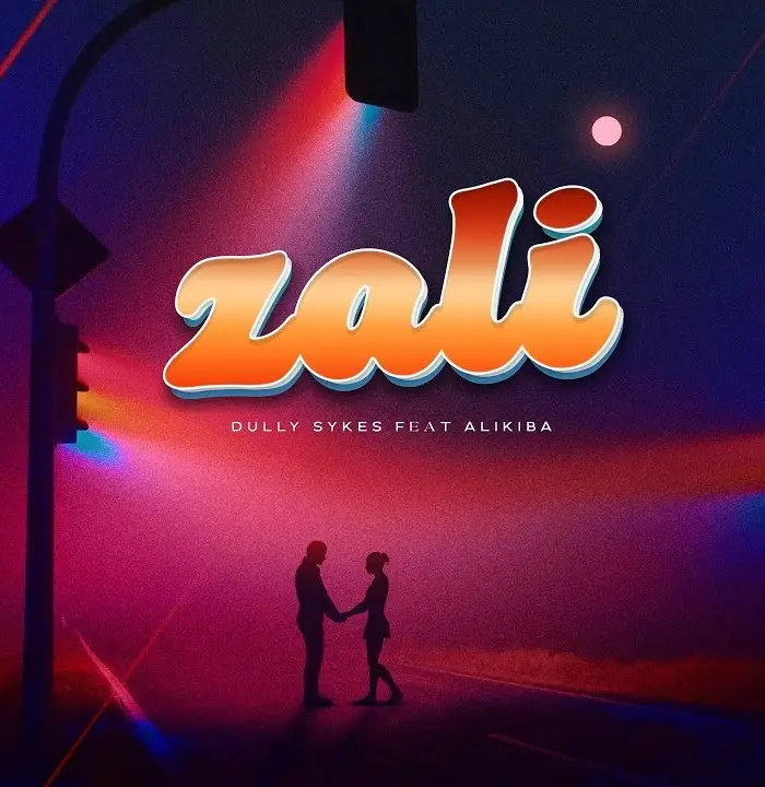 Audio Mpya | Dully Sykes Ft Alikiba – Zali | Download