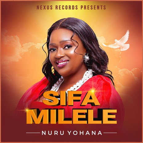 Audio Mpya | Nuru Yohana – Sifa Milele | Download