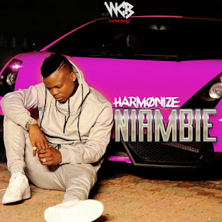 Audio Mpya | Harmonize – Nambie | Download