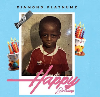 Audio Mpya | Diamond Platnumz – Happy Birthday | Download