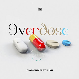 Audio Mpya | Diamond Platnumz – Overdose | Download