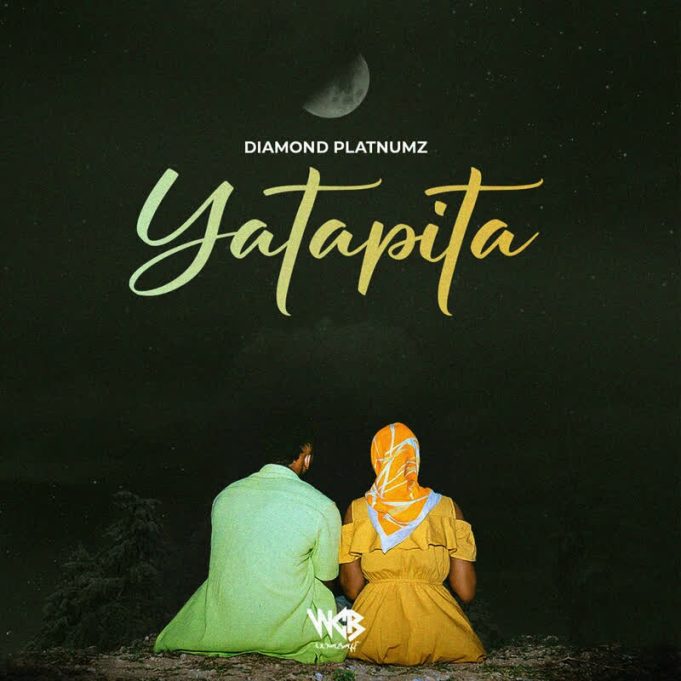 Audio Mpya | Diamond Platnumz – Yatapita | Download