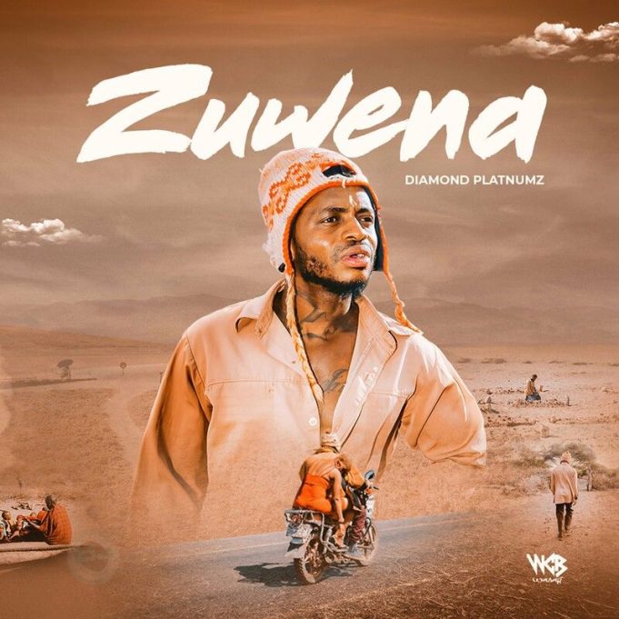 Audio Mpya | Diamond Platnumz – Zuwena | Download