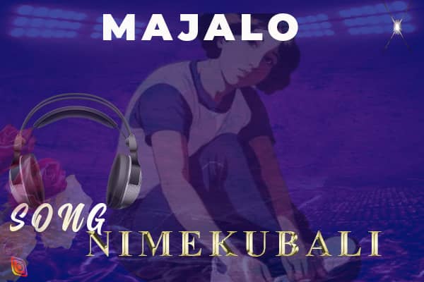 Audio Mpya | MajaloBoy – Nimekubali | Download