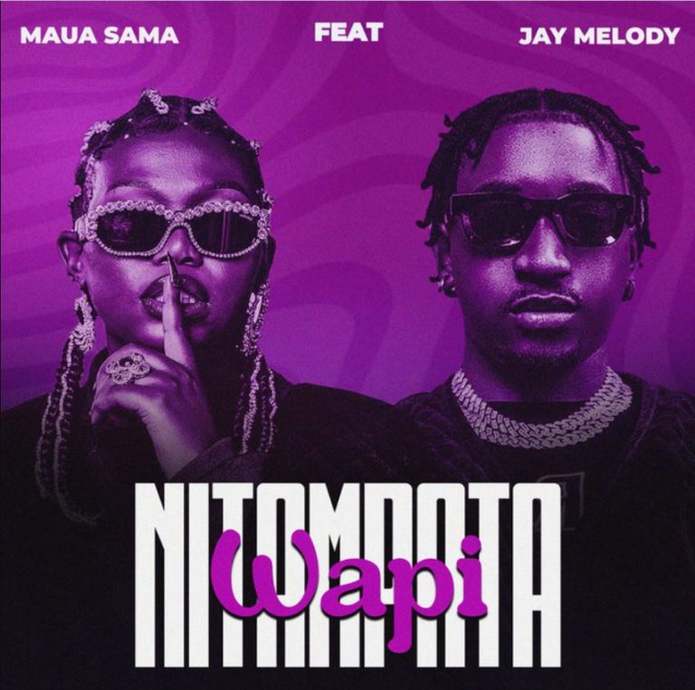 Audio Mpya | Maua Sama Ft Jay Melody – Nitampata Wapi | Download