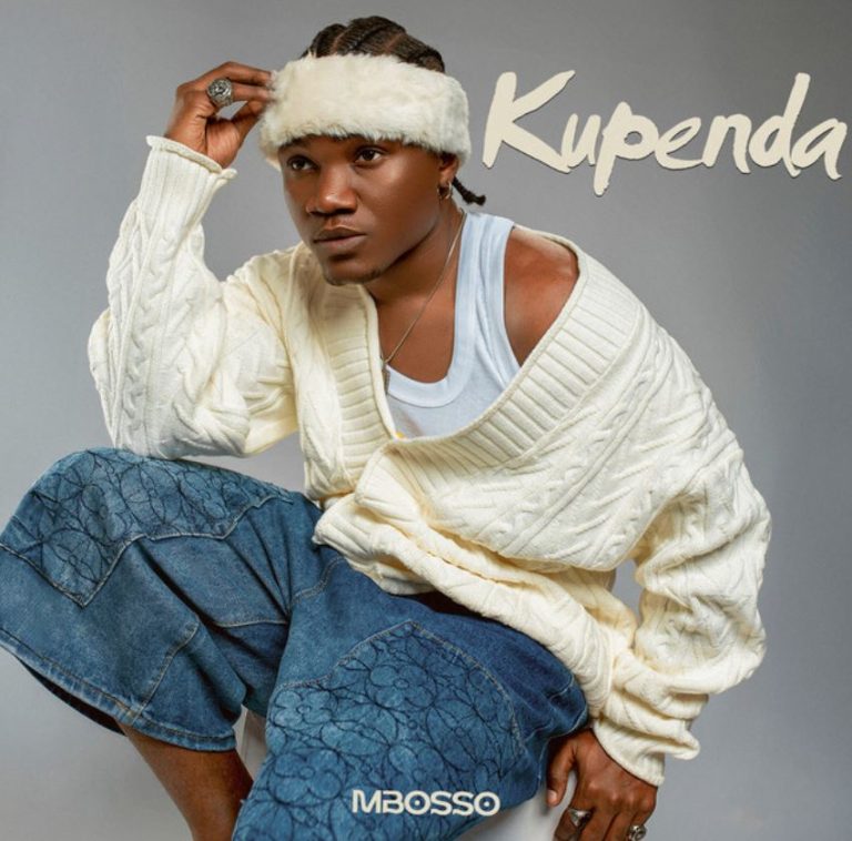 Audio Mpya | Mbosso – Kupenda | Download