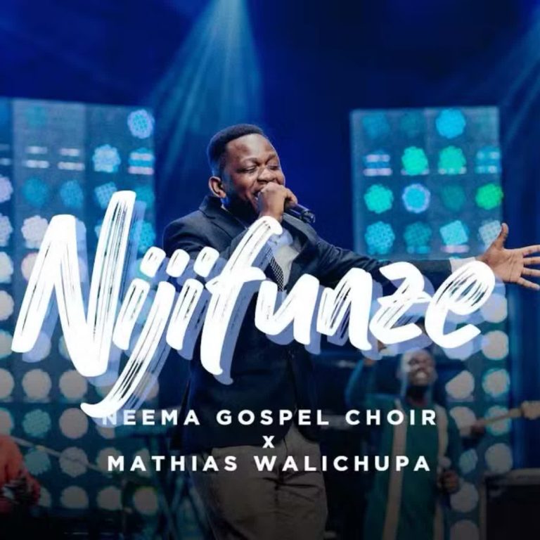 Audio Mpya | Neema Gospel Choir Ft Mathias Walichupa – Nijifunze | Download