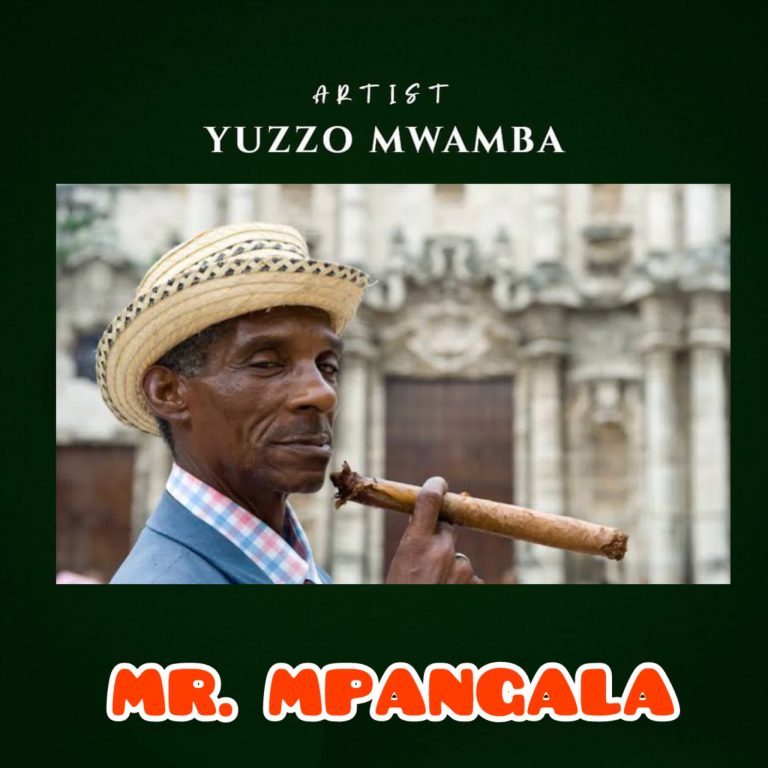 Audio Mpya | Yuzzo Mwamba – Mr Mpangala | Download