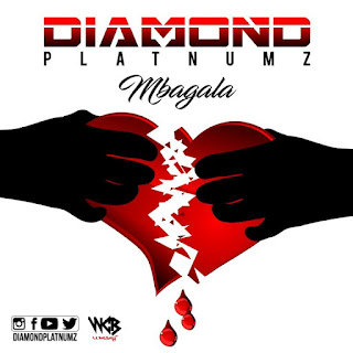 Audio Mpya | Diamond Platnumz – Mbagala | Download